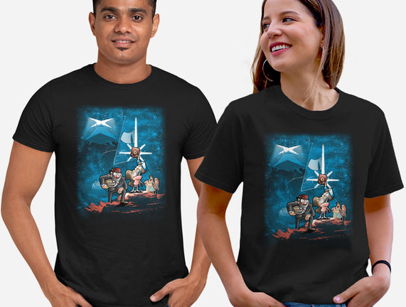 Gravity Wars