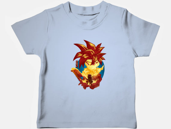 A Chrono Adventure