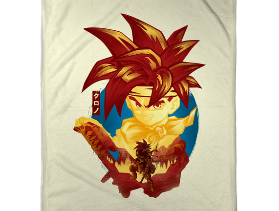 A Chrono Adventure