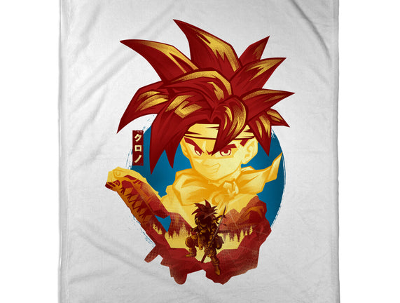 A Chrono Adventure