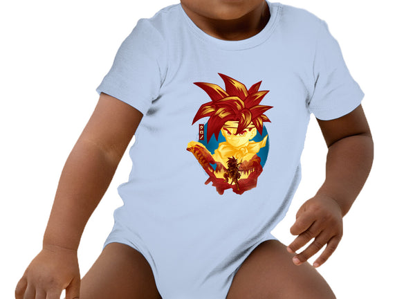 A Chrono Adventure