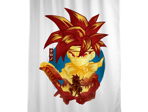 A Chrono Adventure