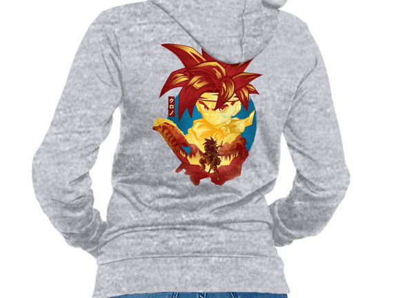 A Chrono Adventure