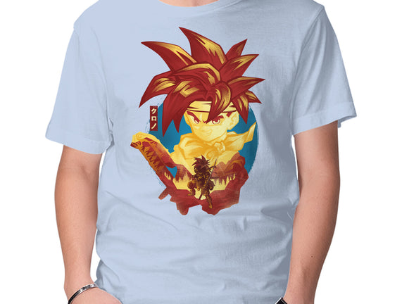 A Chrono Adventure