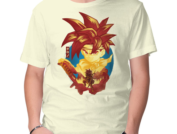 A Chrono Adventure