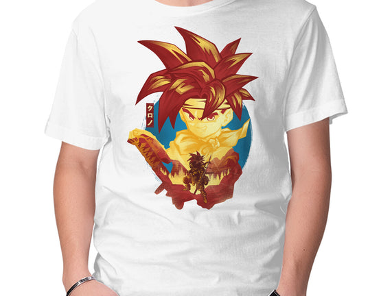 A Chrono Adventure