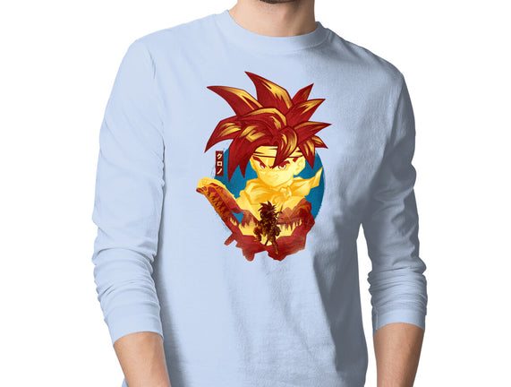 A Chrono Adventure