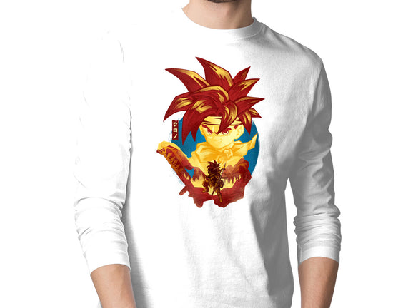 A Chrono Adventure