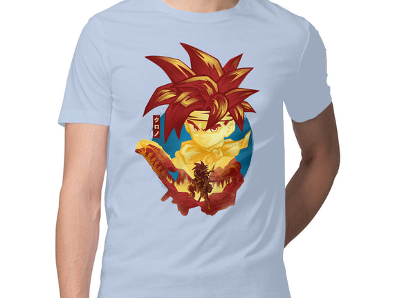 A Chrono Adventure