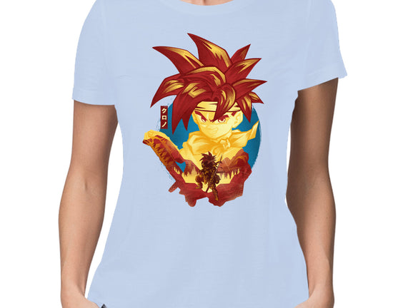 A Chrono Adventure