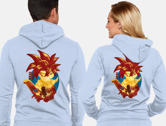A Chrono Adventure