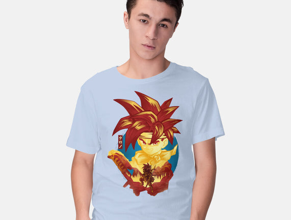 A Chrono Adventure