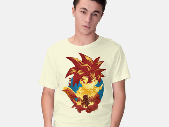 A Chrono Adventure