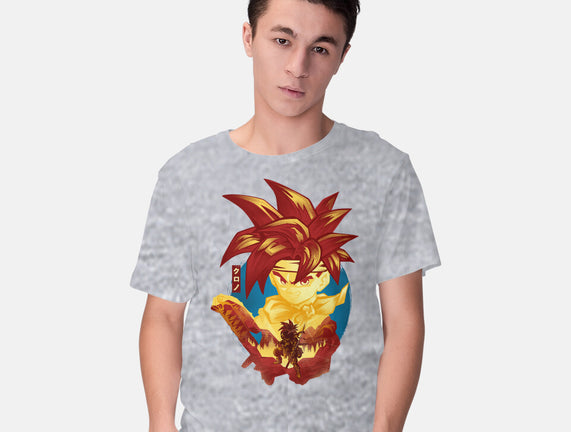A Chrono Adventure