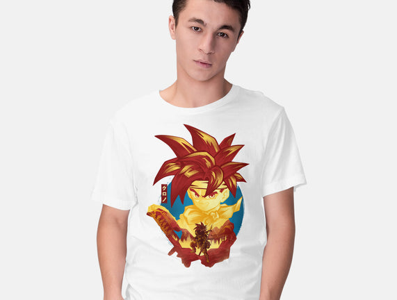 A Chrono Adventure