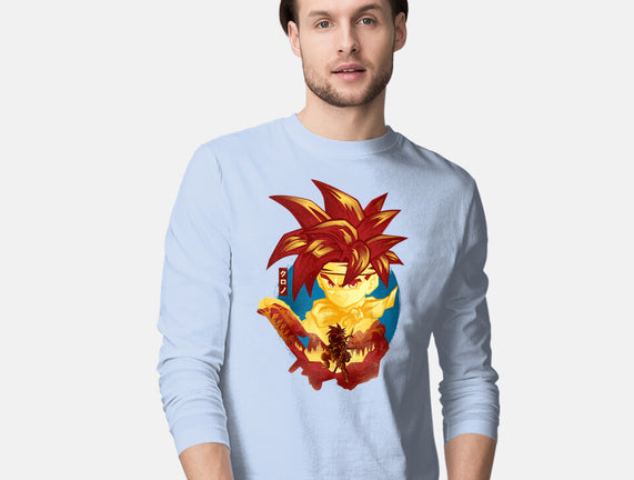 A Chrono Adventure