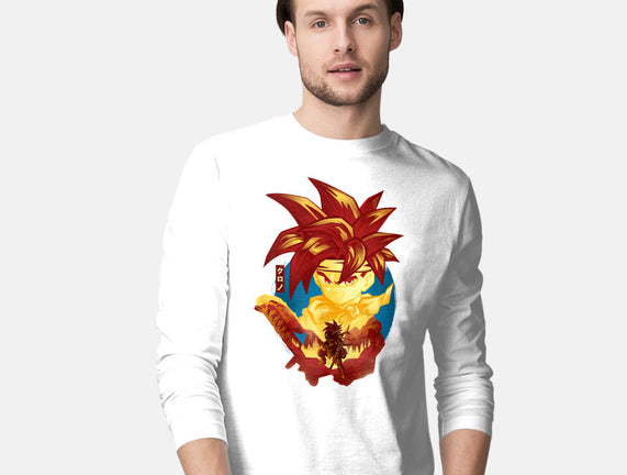 A Chrono Adventure