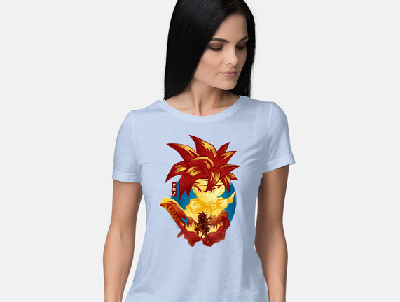 A Chrono Adventure