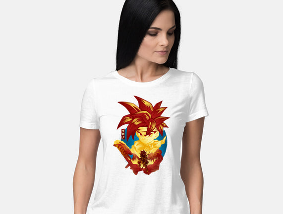 A Chrono Adventure