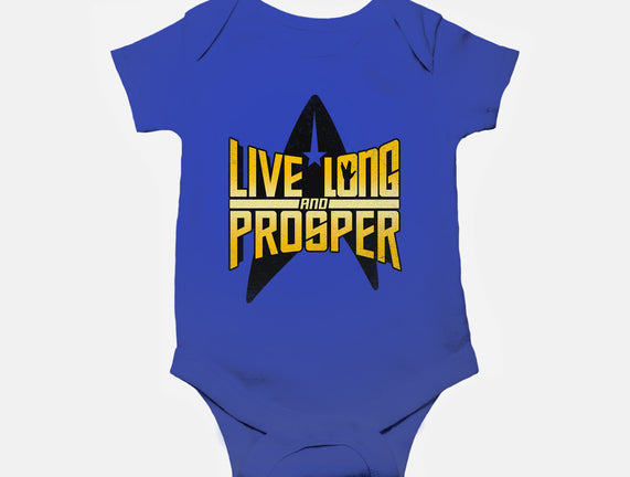 Live Long