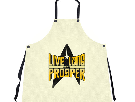 Live Long