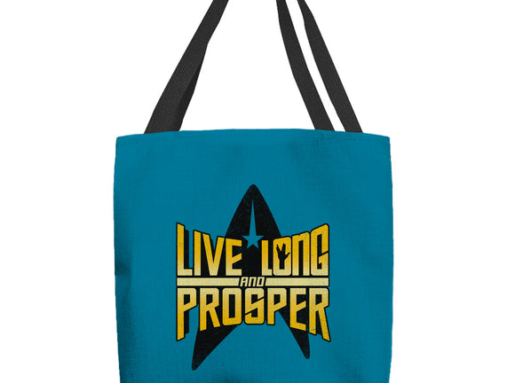 Live Long