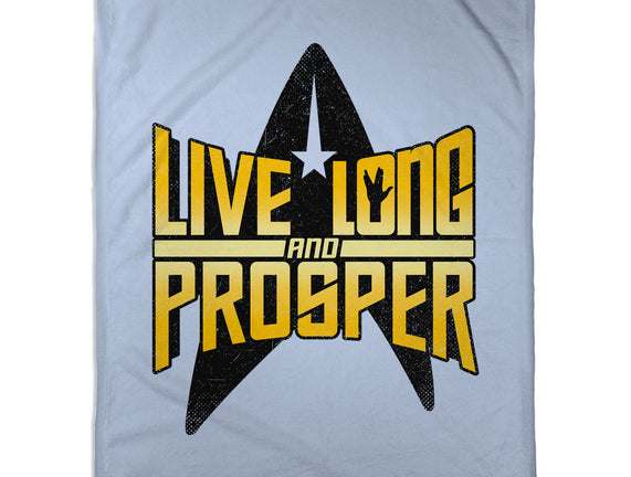 Live Long