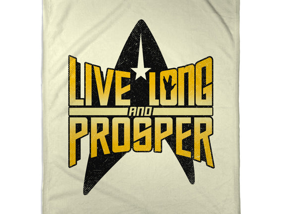 Live Long