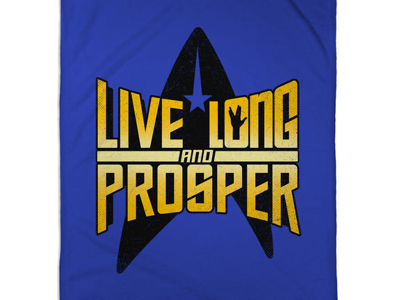 Live Long
