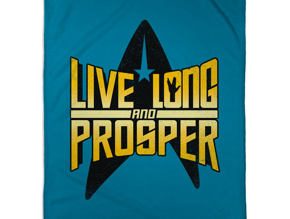 Live Long