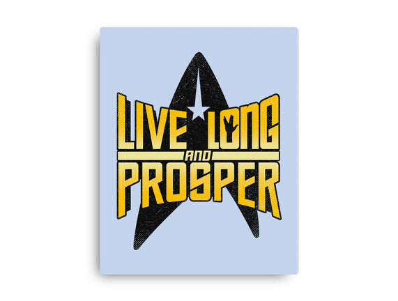 Live Long