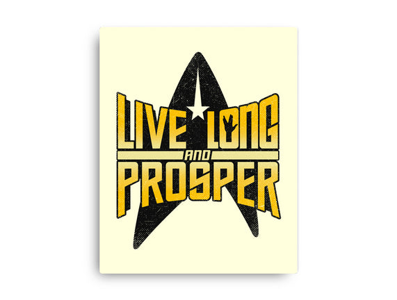 Live Long