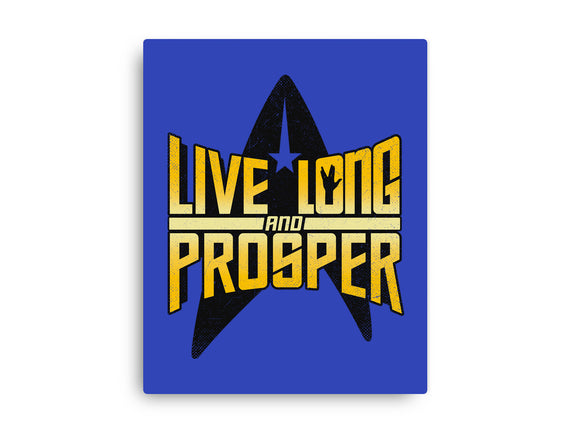 Live Long