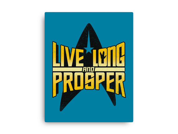 Live Long