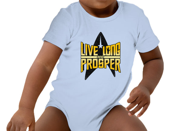 Live Long