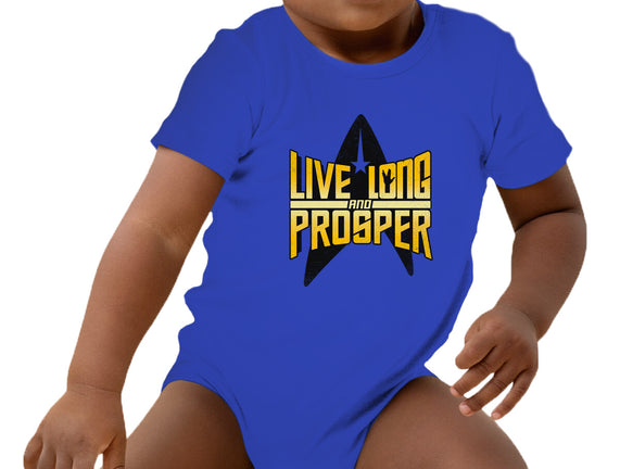 Live Long