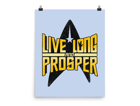 Live Long