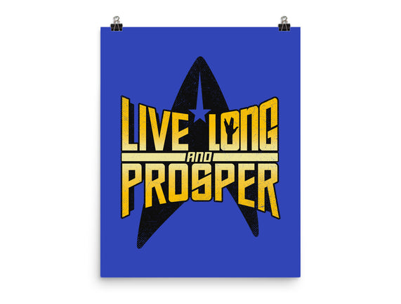 Live Long