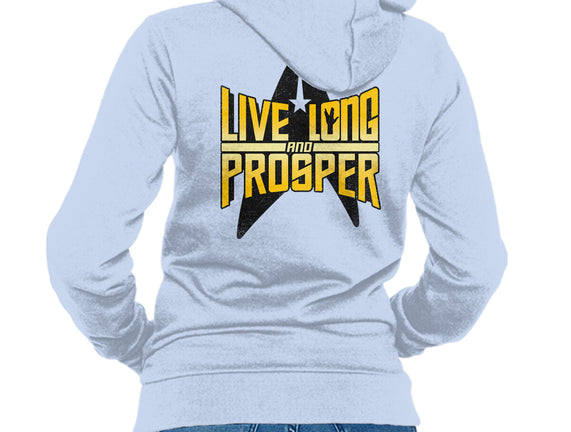 Live Long