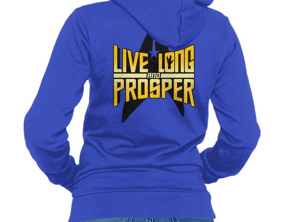Live Long