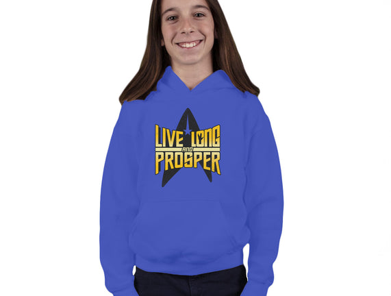 Live Long