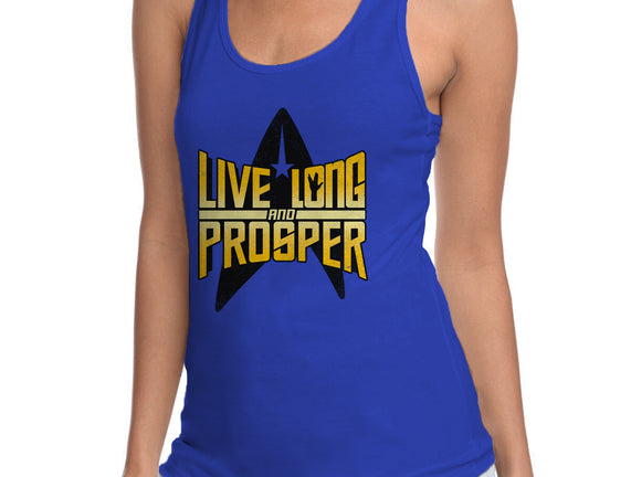 Live Long