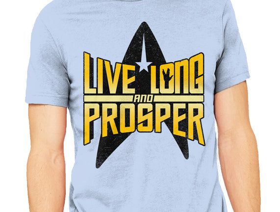 Live Long