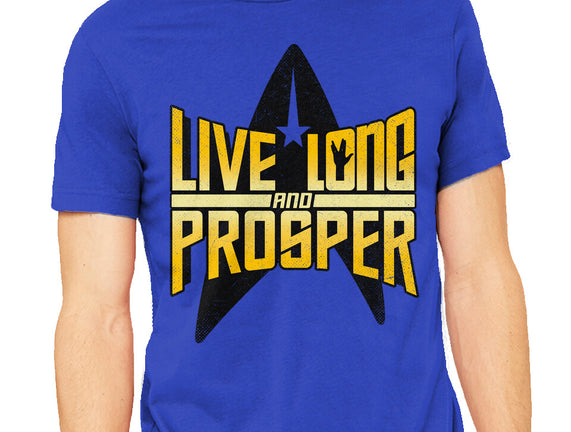 Live Long