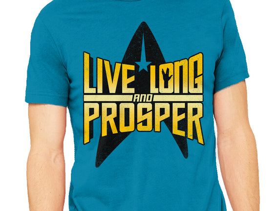 Live Long