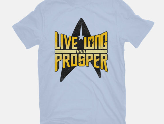 Live Long