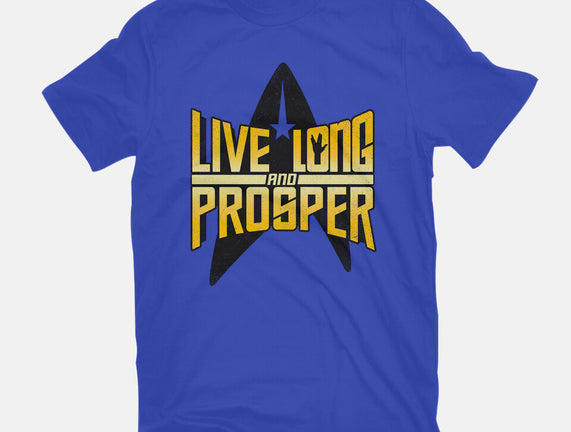 Live Long