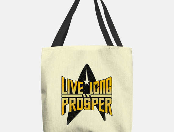 Live Long