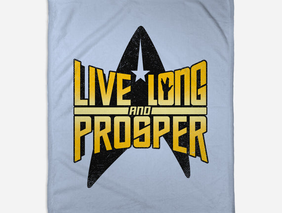 Live Long