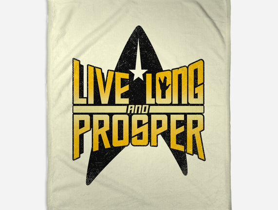 Live Long
